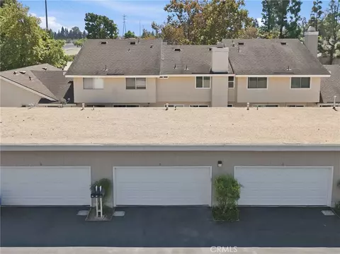 Exterior - 8 Silverwood, Irvine, CA 92604 photo 6 of 12