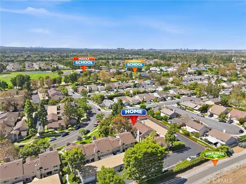 View/Area - 8 Silverwood, Irvine, CA 92604 photo 2 of 6