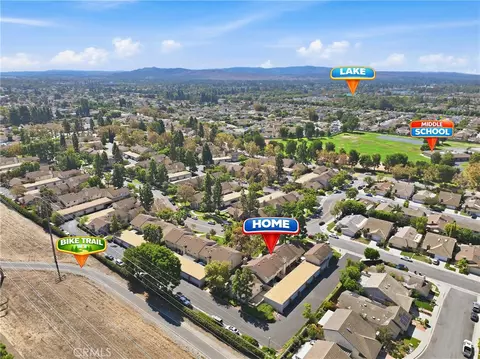 View/Area - 8 Silverwood, Irvine, CA 92604 photo 3 of 6