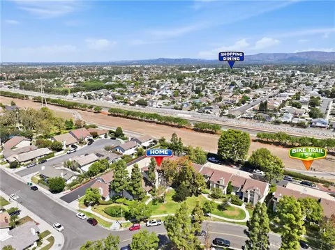 View/Area - 8 Silverwood, Irvine, CA 92604 photo 1 of 6