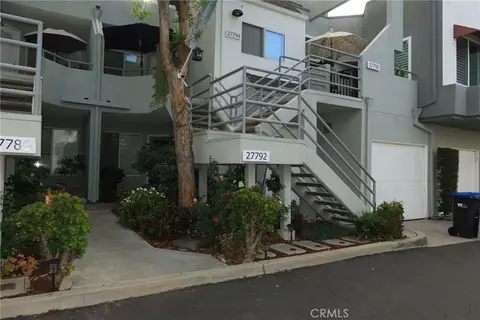 27792 Zircon #91, Mission Viejo, CA 92691