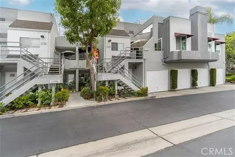 27792 Zircon #91, Mission Viejo, CA 92691
