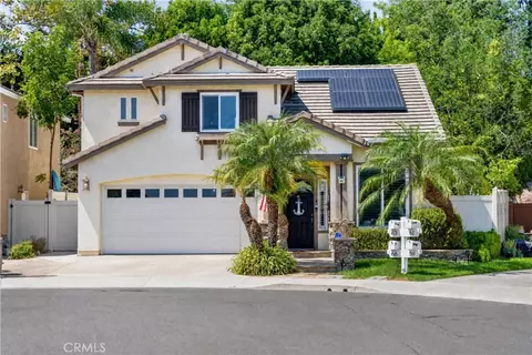63 Mallorn, Aliso Viejo, CA 92656
