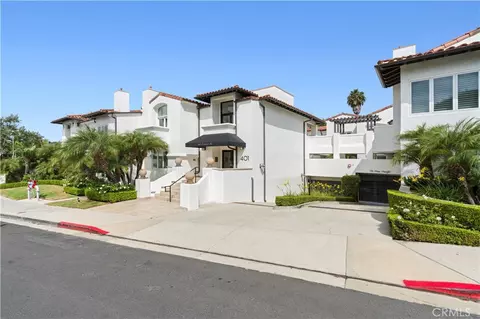 401 Seaward #6, Corona Del Mar, CA 92625