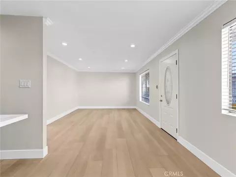Living - 5530 Ackerfield Ave #210, Long Beach, CA 90805 photo 7 of 8