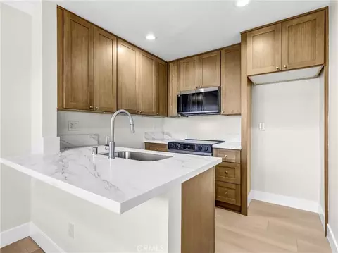 Kitchen - 5530 Ackerfield Ave #210, Long Beach, CA 90805 photo 1 of 4