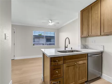 Kitchen - 5530 Ackerfield Ave #210, Long Beach, CA 90805 photo 4 of 4