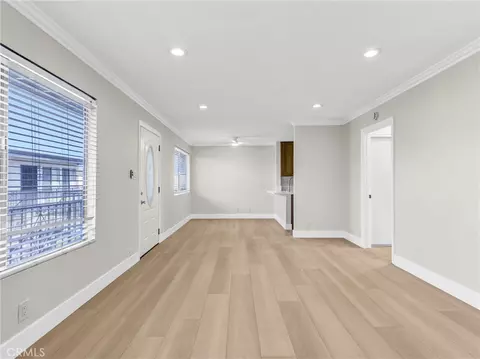 Living - 5530 Ackerfield Ave #210, Long Beach, CA 90805 photo 4 of 8
