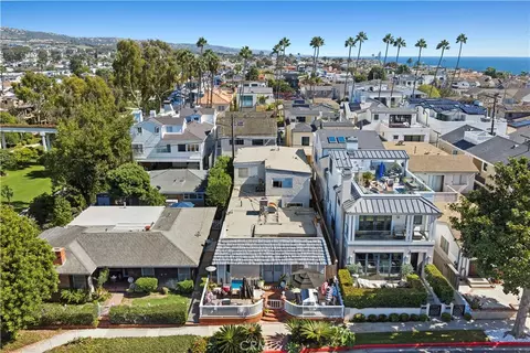 310 Fernleaf, Corona Del Mar, CA 92625