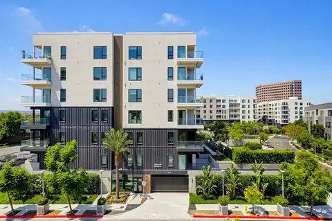 Exterior - 108 Tribeca, Irvine, CA 92612 photo 2 of 9