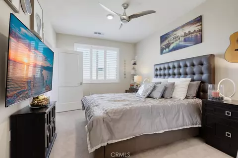 Bedroom - 108 Tribeca, Irvine, CA 92612 photo 4 of 7
