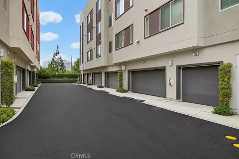 Exterior - 108 Tribeca, Irvine, CA 92612 photo 6 of 9
