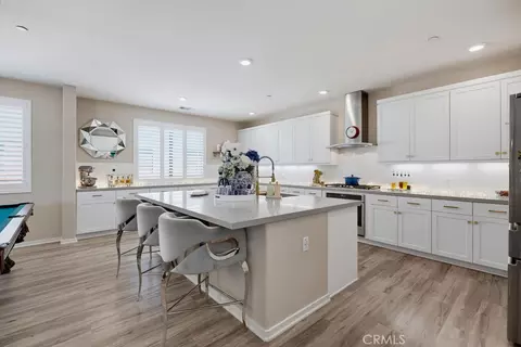 Kitchen - 108 Tribeca, Irvine, CA 92612 photo 5 of 11