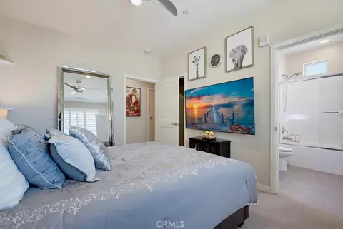 Bedroom - 108 Tribeca, Irvine, CA 92612 photo 7 of 7