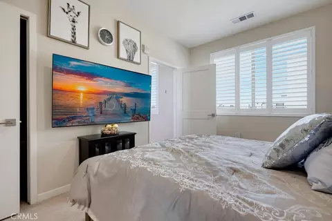 Bedroom - 108 Tribeca, Irvine, CA 92612 photo 5 of 7