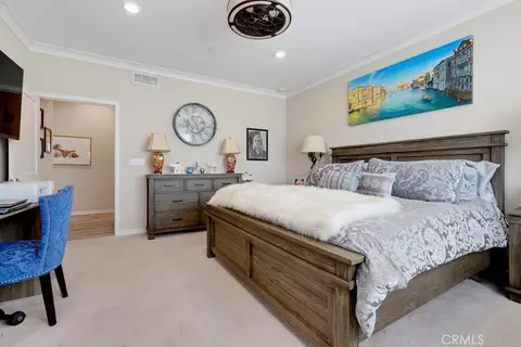 Bedroom - 108 Tribeca, Irvine, CA 92612 photo 3 of 7
