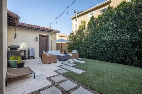 Exterior - 22 Preston Pl, Tustin, CA 92782 photo 4 of 8