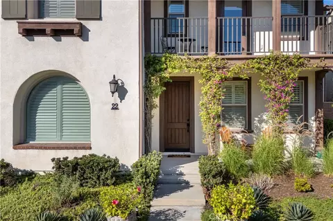 Exterior - 22 Preston Pl, Tustin, CA 92782 photo 2 of 8