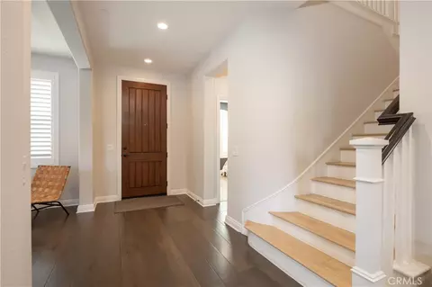Entry Way - 22 Preston Pl, Tustin, CA 92782 photo 1 of 5