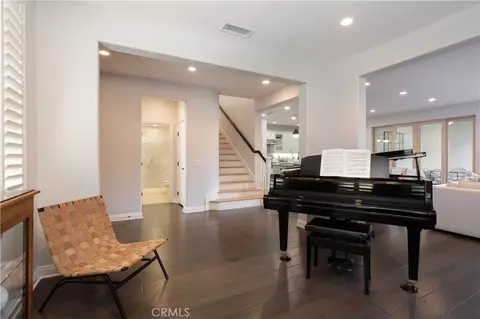 Entry Way - 22 Preston Pl, Tustin, CA 92782 photo 2 of 5