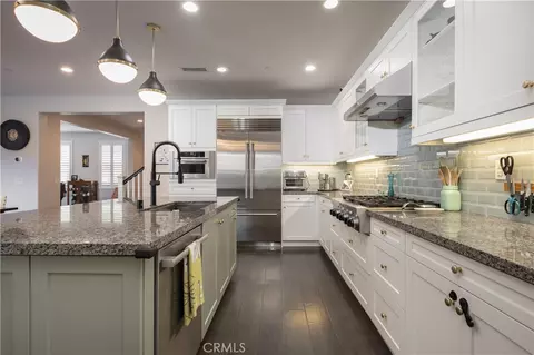 Kitchen - 22 Preston Pl, Tustin, CA 92782 photo 1 of 2