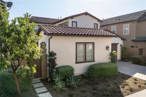 Exterior - 22 Preston Pl, Tustin, CA 92782 photo 8 of 8