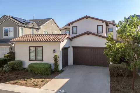 Exterior - 22 Preston Pl, Tustin, CA 92782 photo 7 of 8