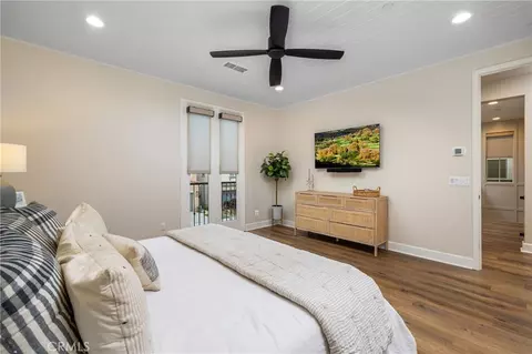 Bedroom - 1249 E Providence Loop, Placentia, CA 92870 photo 3 of 5