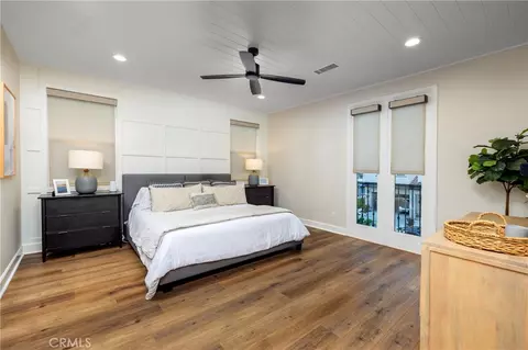 Bedroom - 1249 E Providence Loop, Placentia, CA 92870 photo 2 of 5