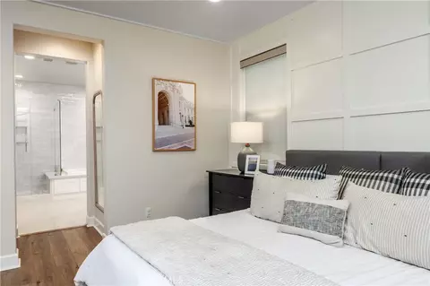 Bedroom - 1249 E Providence Loop, Placentia, CA 92870 photo 4 of 5