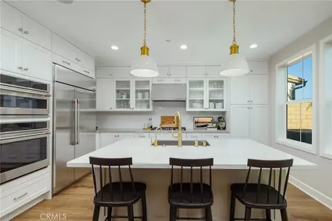 Kitchen - 1249 E Providence Loop, Placentia, CA 92870 photo 2 of 4