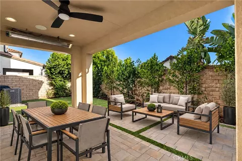 Exterior - 1249 E Providence Loop, Placentia, CA 92870 photo 4 of 5