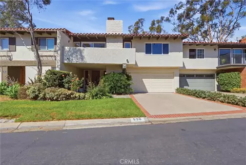 558 Vista Flora, Newport Beach, CA 92660
