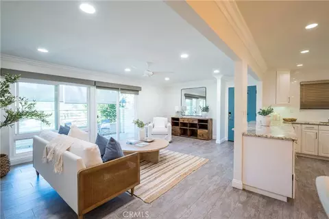 3309 Via Carrizo #A, Laguna Woods, CA 92637