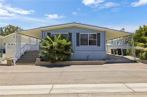 20701 Beach Blvd #257, Huntington Beach, CA 92648
