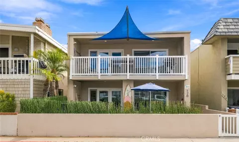 126 45th St, Newport Beach, CA 92663