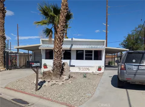 32005 Westchester Dr, Thousand Palms, CA 92276