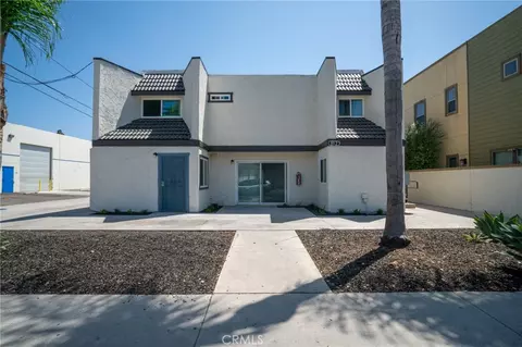 812 E Santa Ana, Santa Ana, CA 92701