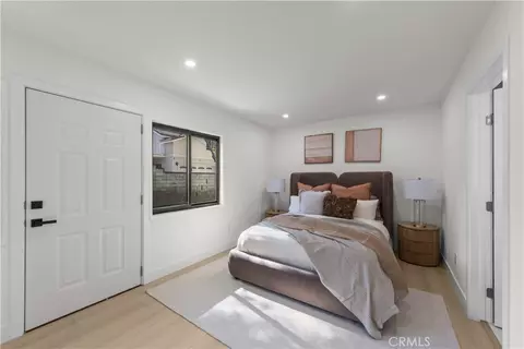 Bedroom - 20031 E Chapman, Orange, CA 92869 photo 4 of 14