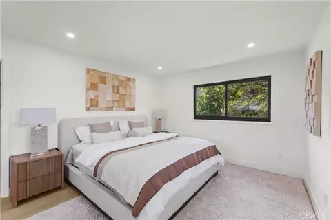 Bedroom - 20031 E Chapman, Orange, CA 92869 photo 13 of 14