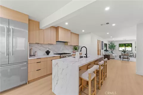 Kitchen - 20031 E Chapman, Orange, CA 92869 photo 3 of 3