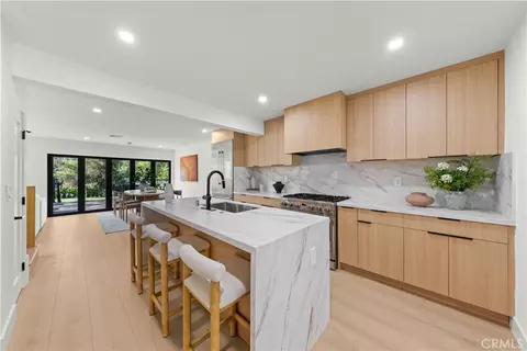 Kitchen - 20031 E Chapman, Orange, CA 92869 photo 1 of 3