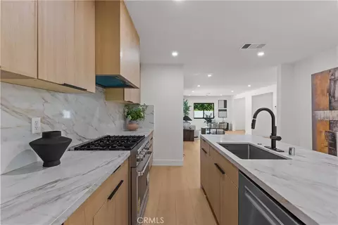 Kitchen - 20031 E Chapman, Orange, CA 92869 photo 2 of 3