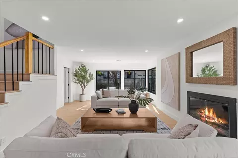 Living - 20031 E Chapman, Orange, CA 92869 photo 5 of 6