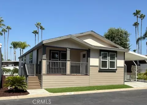 24921 Muirlands Blvd #44, Lake Forest, CA 92630