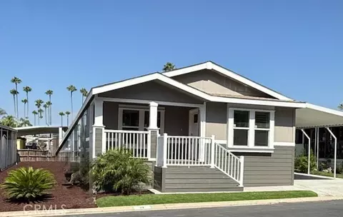 24921 Muirlands Blvd #52, Lake Forest, CA 92630