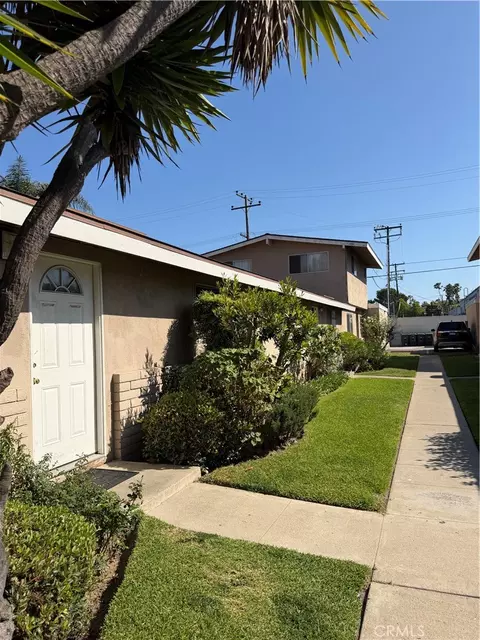 Exterior - 1383 Baker, Costa Mesa, CA 92626 photo 3 of 5