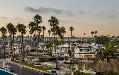 3603 Lake Ave, Newport Beach, CA 92663