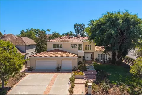 25442 Rapid Fls, Laguna Hills, CA 92653