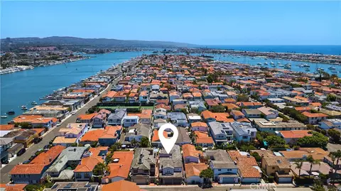 222 Via Graziana, Newport Beach, CA 92663